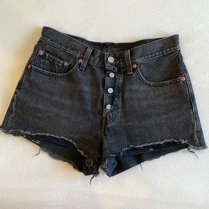 Levi’s Shorts Size 26